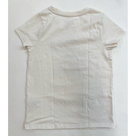 Cat & Jack Autumn Tee 4/5 XS - Picture 4 of 5